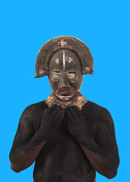 Nyaba Leon OUEDRAOGO, ‘Imaginaire du Vivant’, 2020