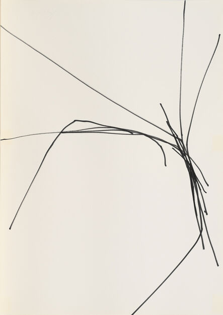 Norbert Kricke, ‘Untitled’, 1966