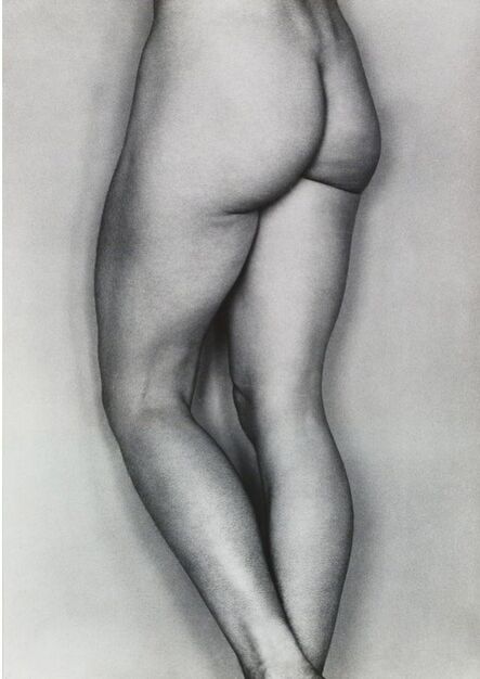 Edward Weston, ‘Nude’, 1927