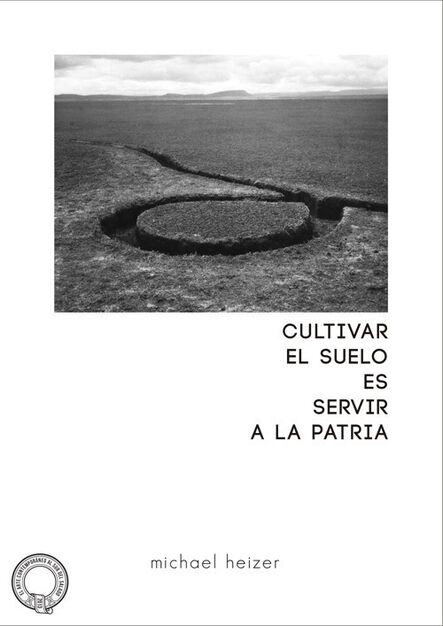 Valentin Demarco, ‘Cultivar el suelo es servir a la patria’, 2013