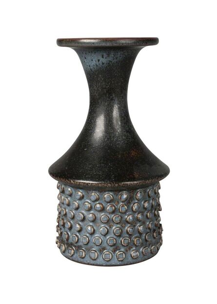Stig Lindberg, ‘a stoneware vase for Gustavsberg’
