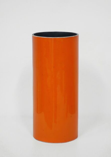 Georges Jouve, ‘Important "Cylindre" vase’, ca. 1955
