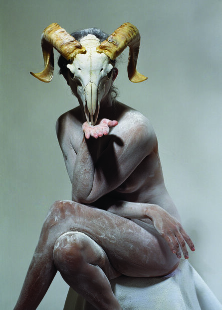 Natalia Arias, ‘Reincarnation of Quetzacoalt’, 2005