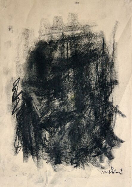 Gino Meloni, ‘Untitled’, 1956-1958