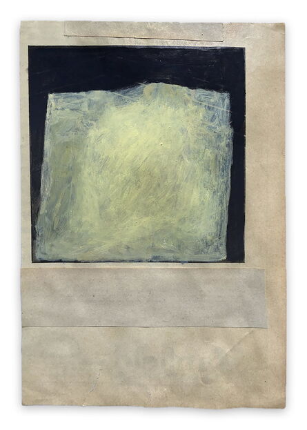 Fieroza Doorsen, ‘Untitled (Id. 1283) (Abstract painting)’, 2017