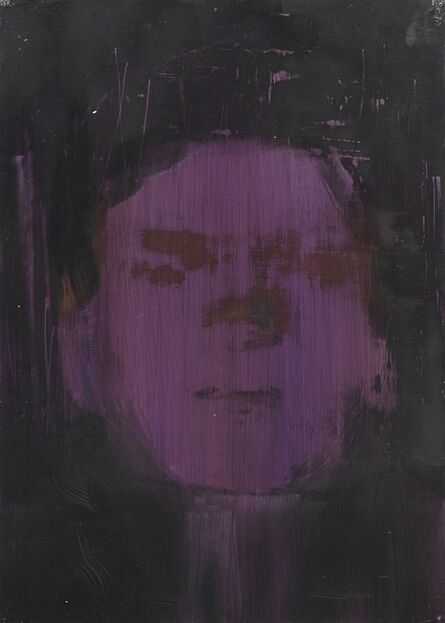 Ryoichi Nakamura, ‘a study of identity’, 2016