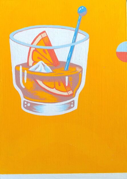 Luke Pelletier, ‘Another Drink’, 2017