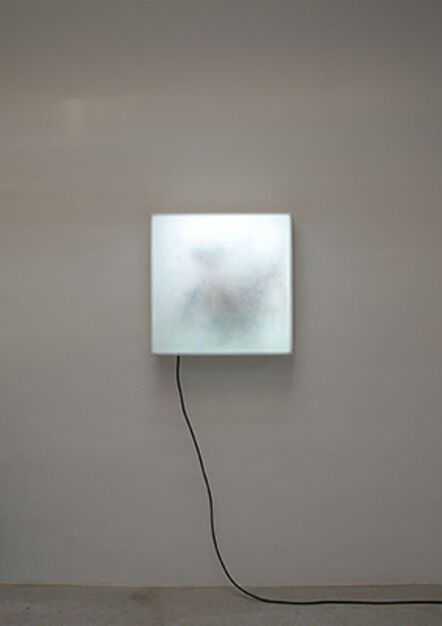 Christoph Meier, ‘ohne titel / untitled ’, 2012