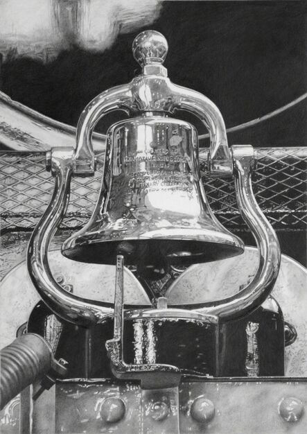 Roger Watt, ‘The King's Bell’