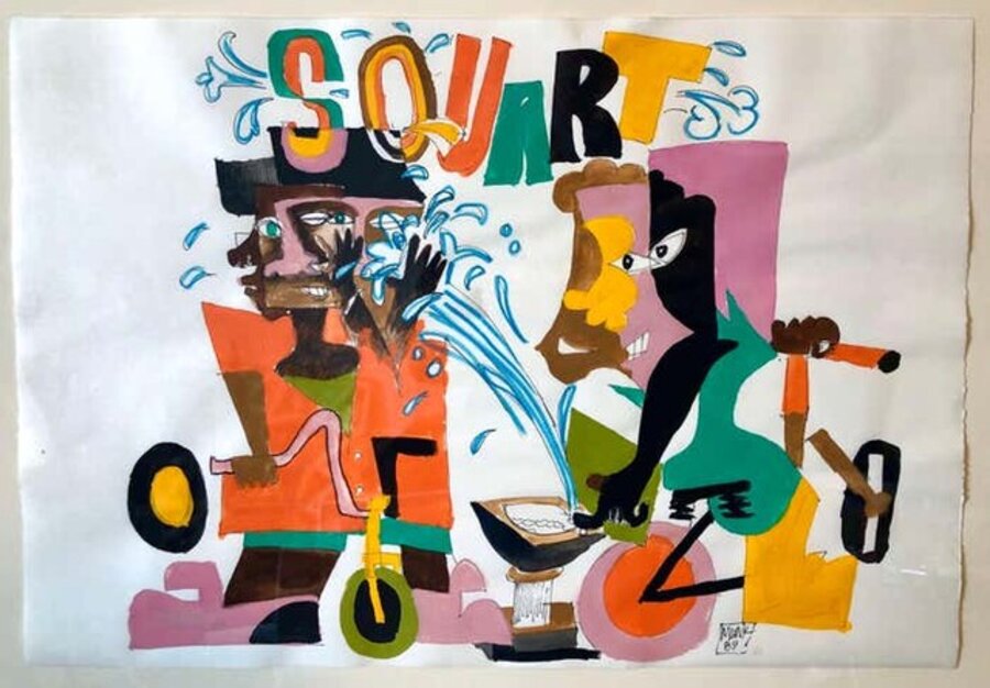 Squart