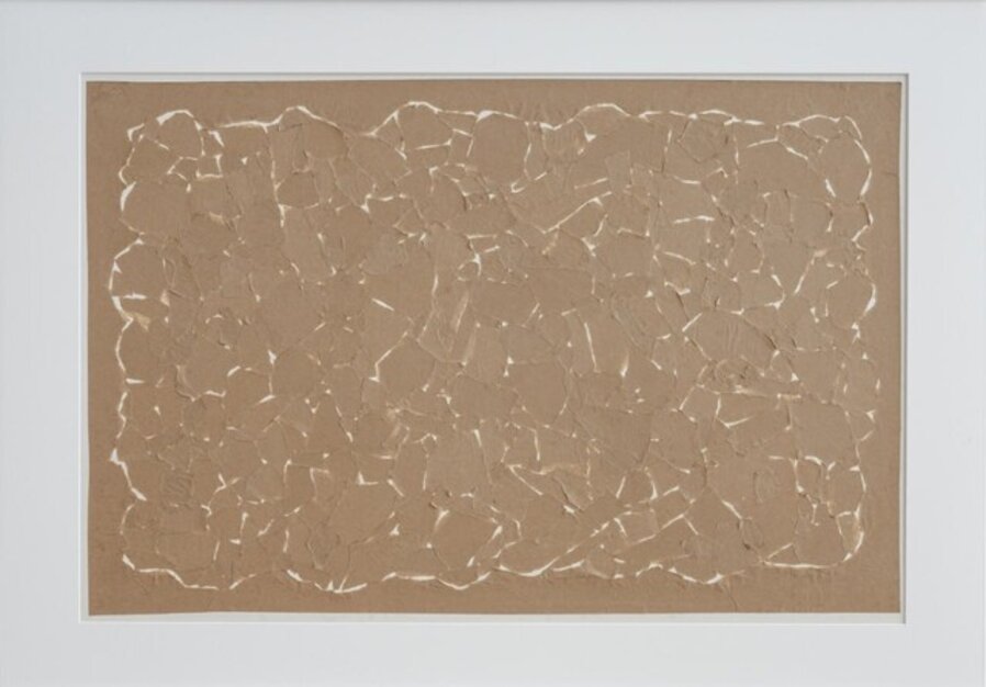 Oneness of Paper, from Oneness