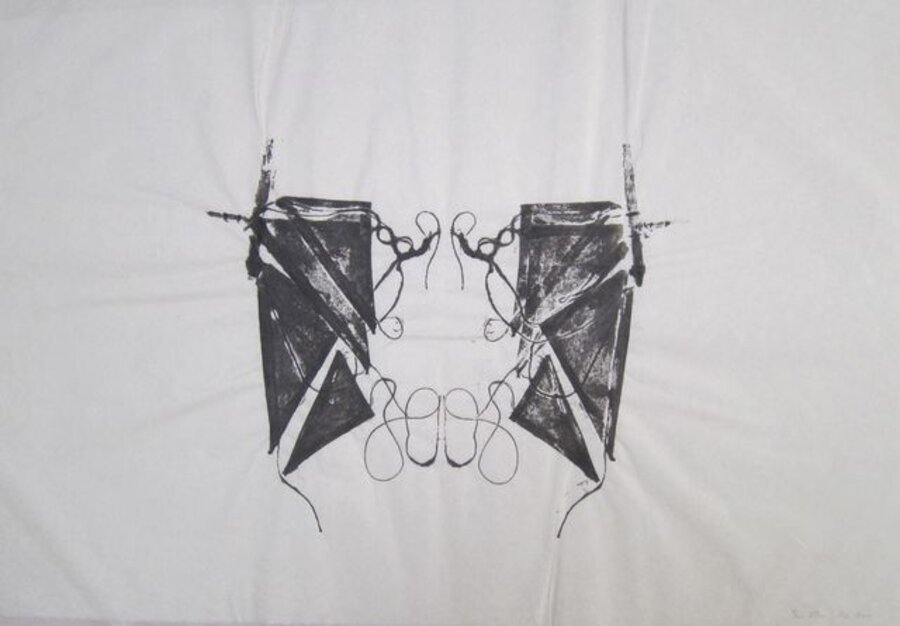 Sail Alterations
