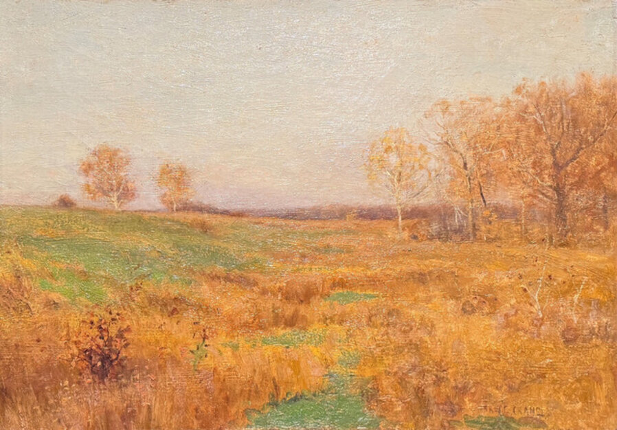 Autumn Landscape