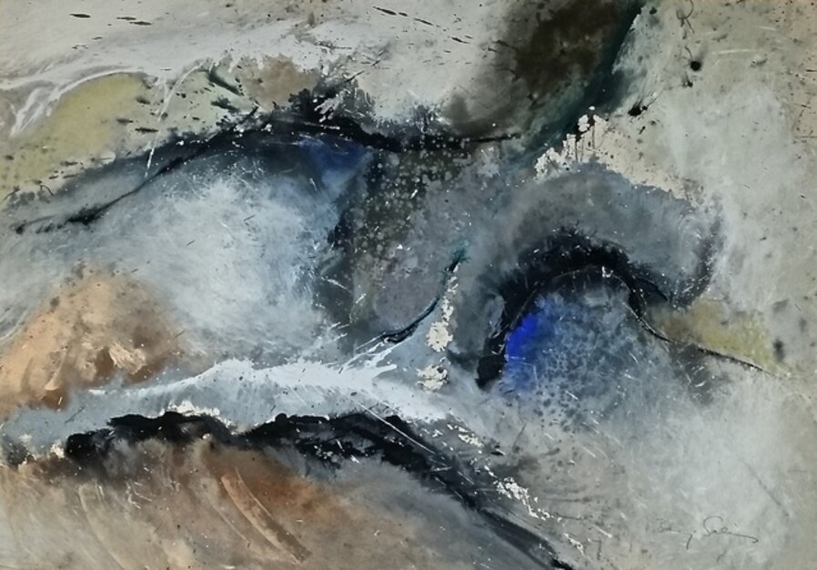 Mexican Landscape