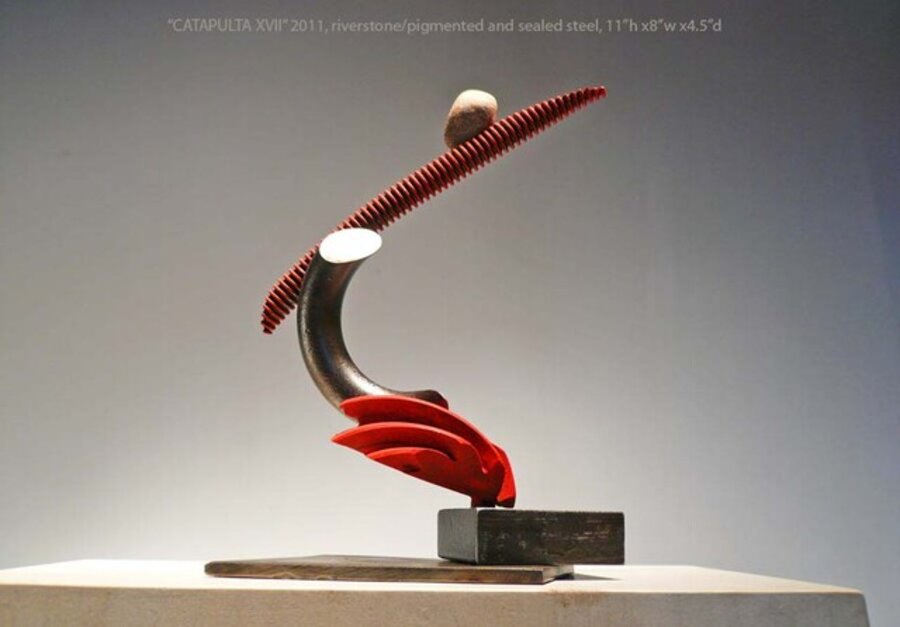 Catapulta XVII