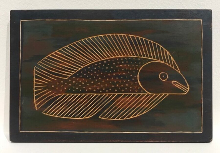 Flounder