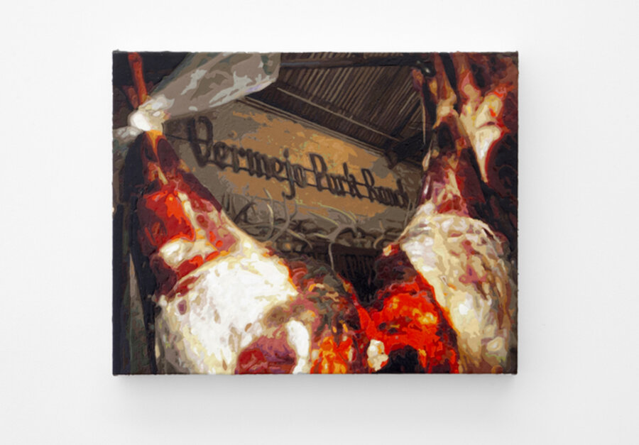 Vermejo Park Ranch