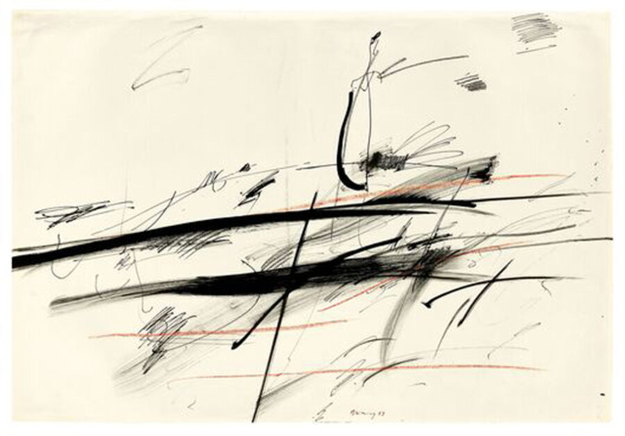 Ohne Titel