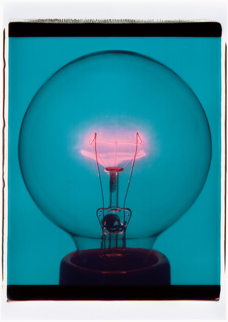 Amanda Means, ‘Light Bulb 00062C’, 2007