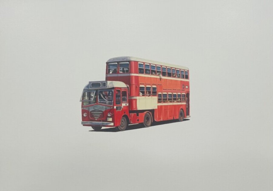 Mumbai Comet