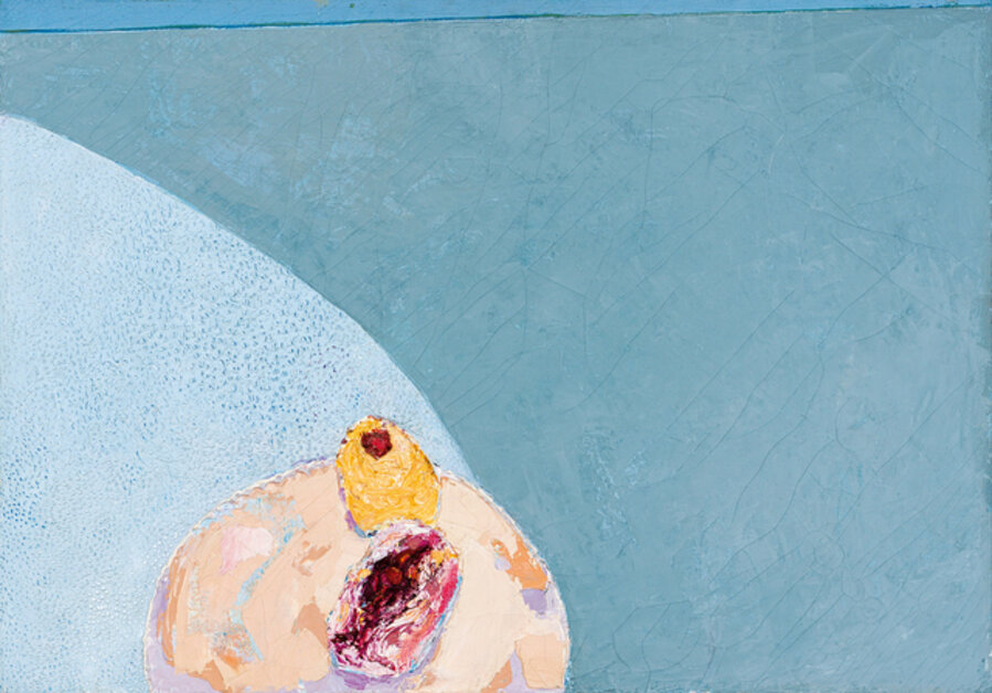 Cakes: Treats