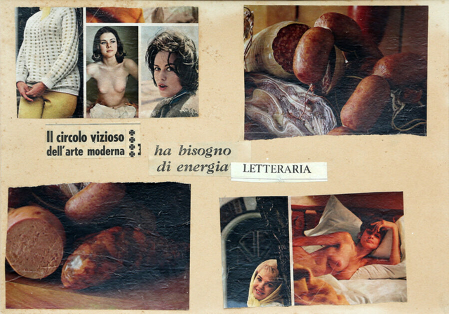 Circolo vizioso