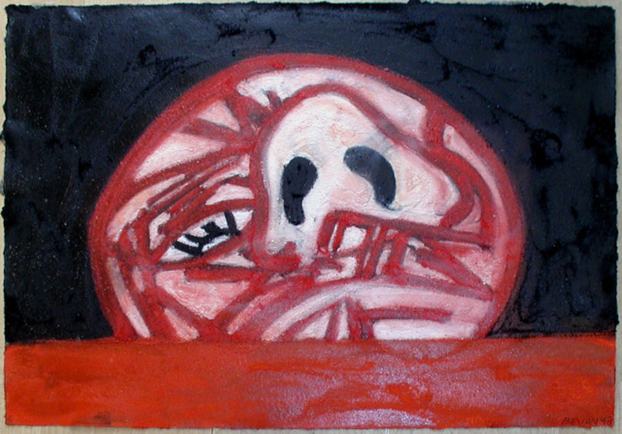 Head Horizon