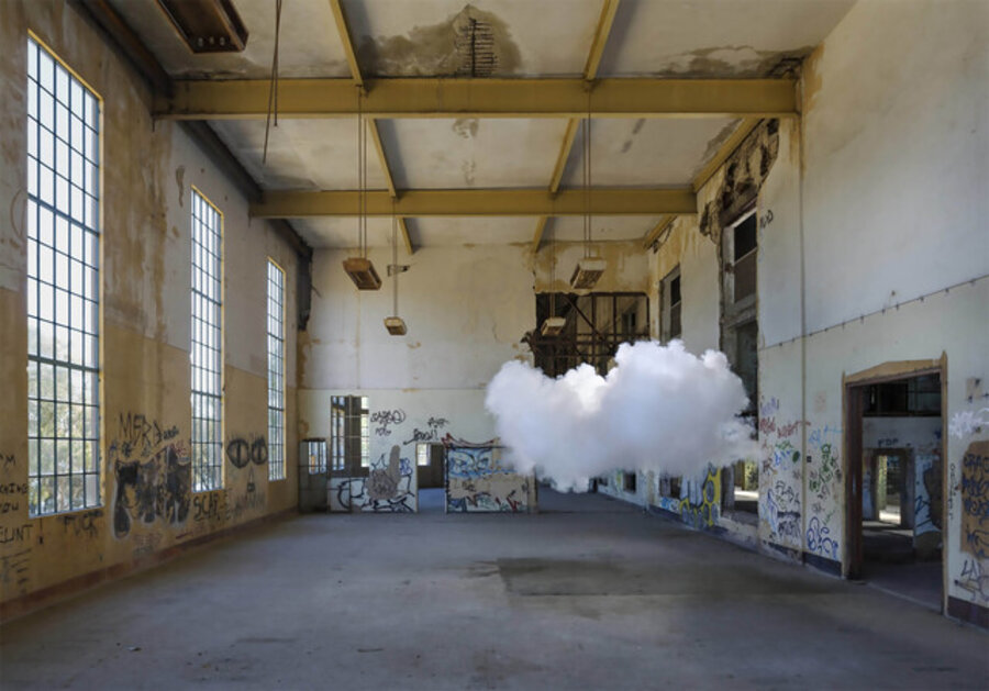 Nimbus Powerstation