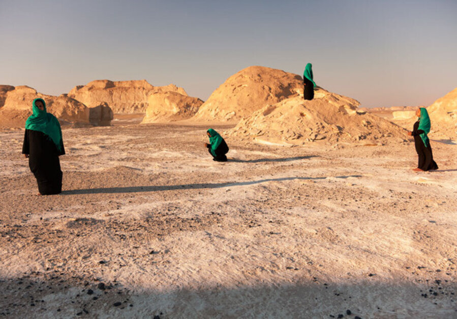 Siḥr Ḥalāl (Permissible magic) from Silsila series
