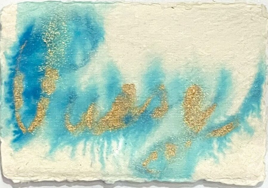 Blue Gold Pussy (3)