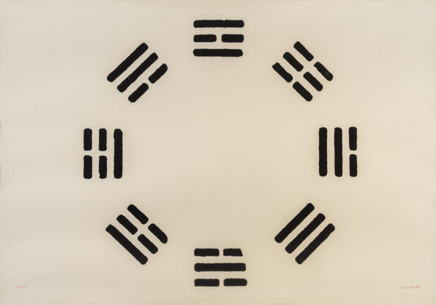 I Ching