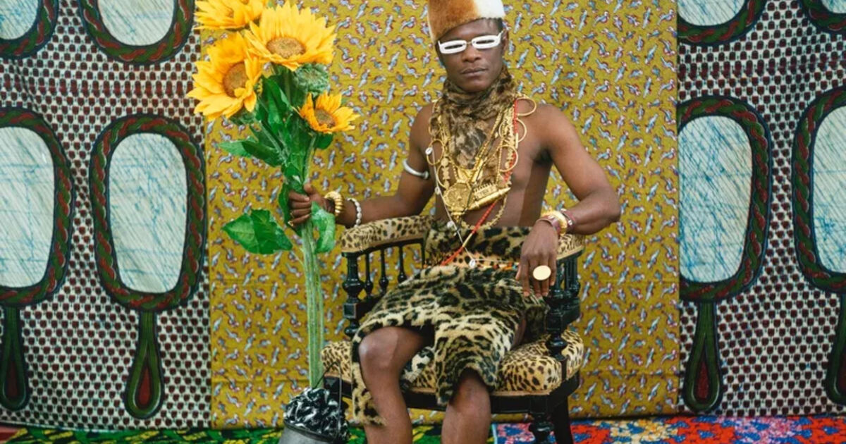 10 Contemporary African Photographers You Need to Know Now