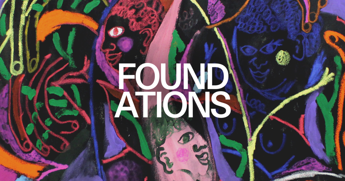 The Data Behind Artsy’s Online Art Fair, Foundations