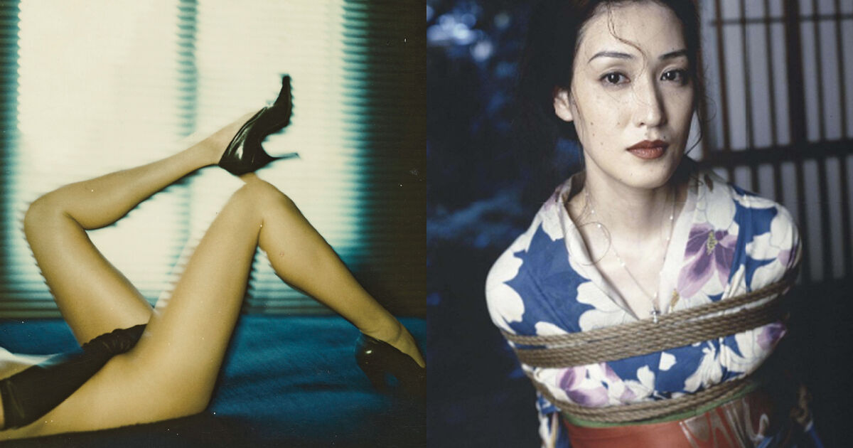 5 Photographers Who Capture Fetish 5 Photographers Who Capture Fetish