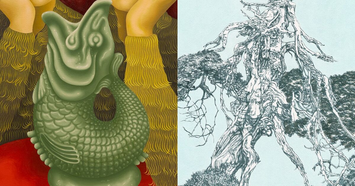 5 Standout Shows to See at Small Galleries This November