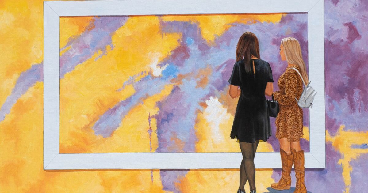 What You Need to Know About Artwork Insurance