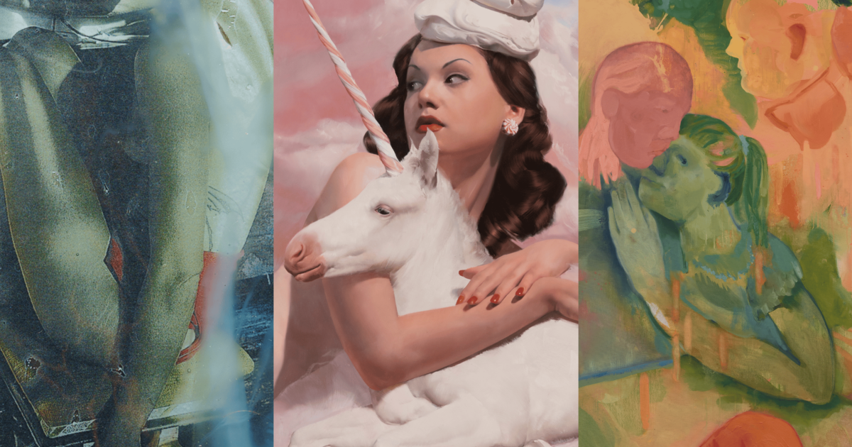 Our Guide to New York Art Week 2025
