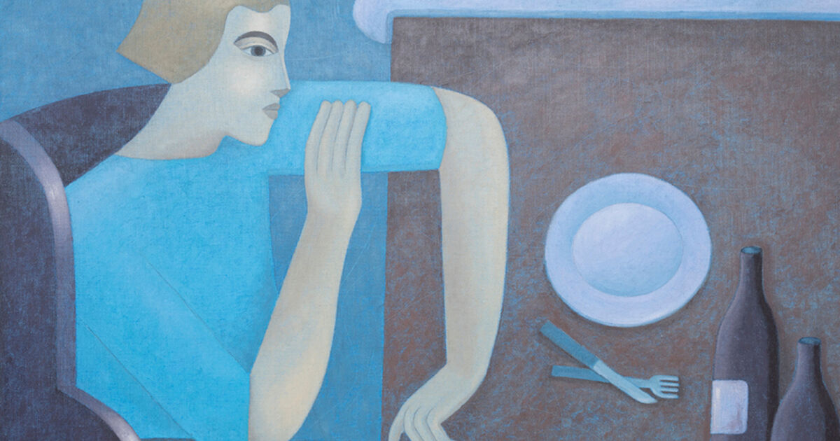 11 Contemporary Artists Channelling Art Deco’s Sleek Geometry