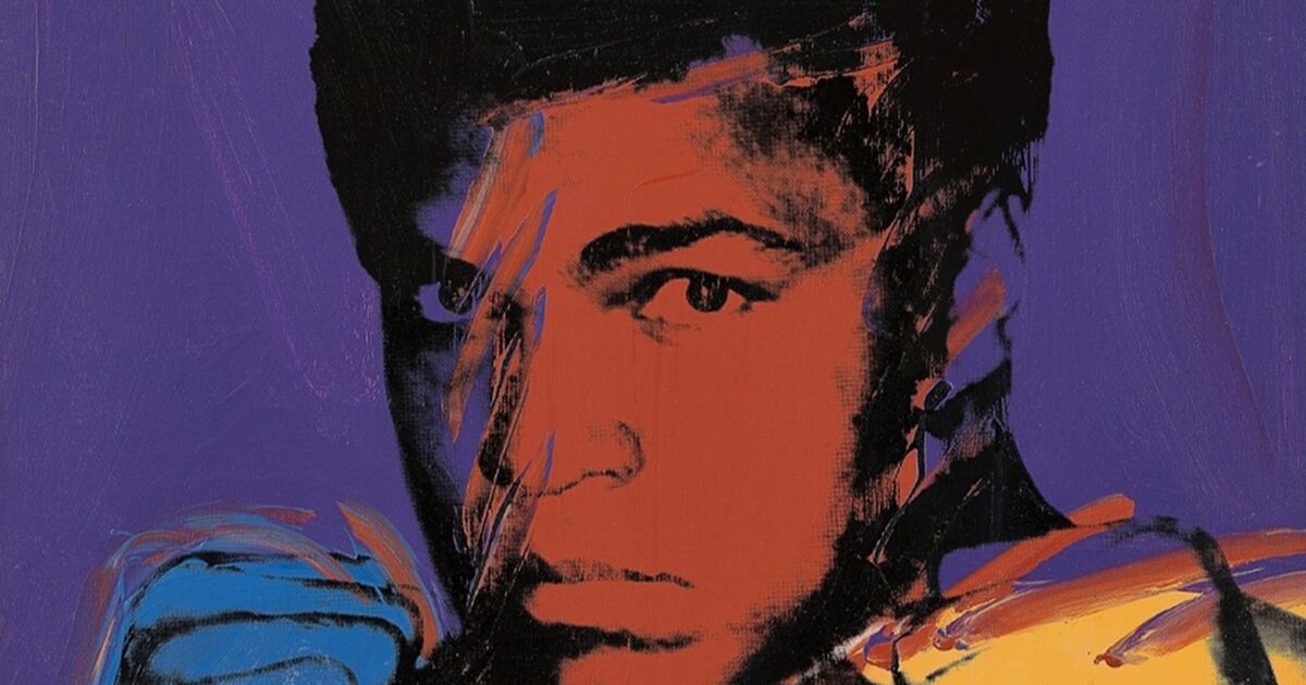 Image for What Sold at Art Basel Miami Beach