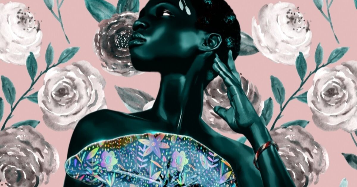 Thumbnail of How NFTs Have Empowered Artists in African Art Scenes | Artsy