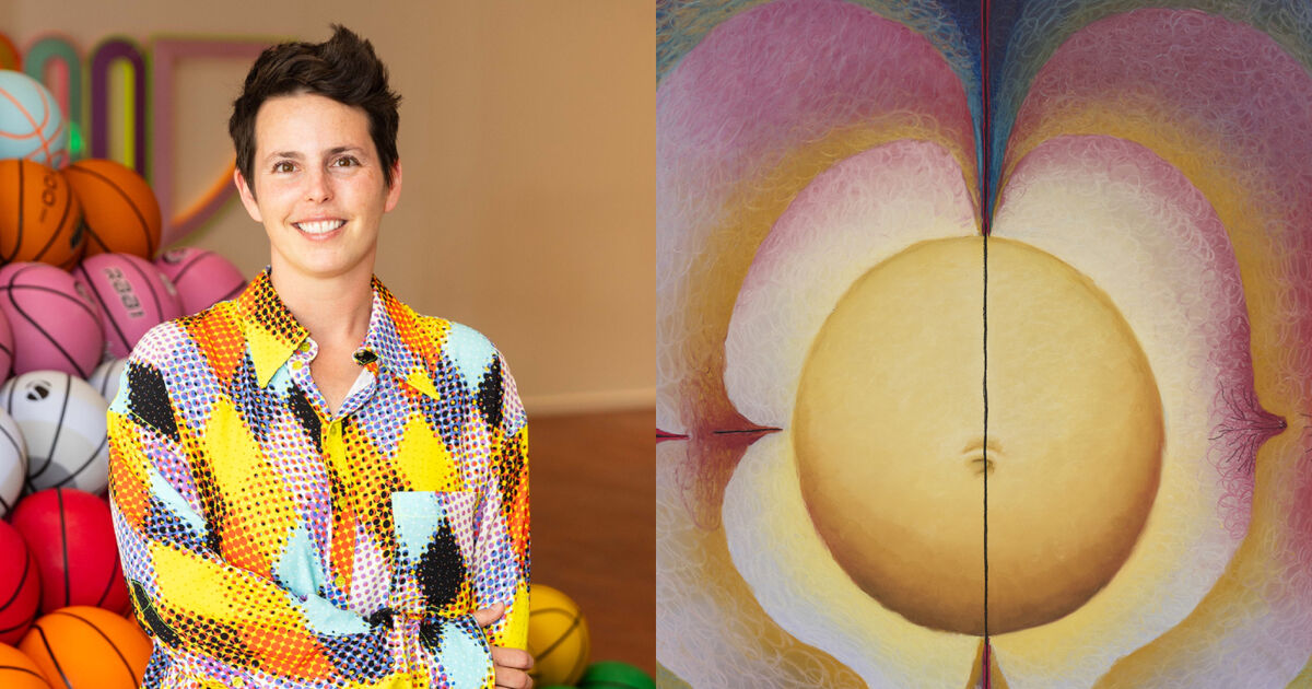 How Jessica Silverman Helped Open Up the Bay Area Art Scene