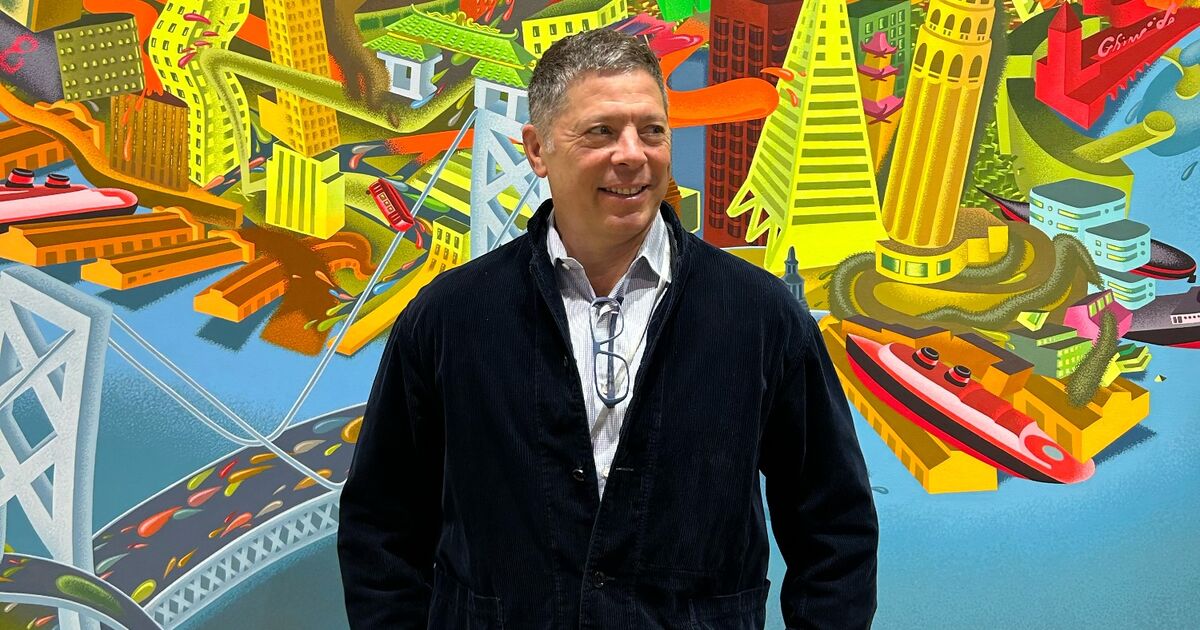 New York gallery Venus Over Manhattan to close after 14 years.