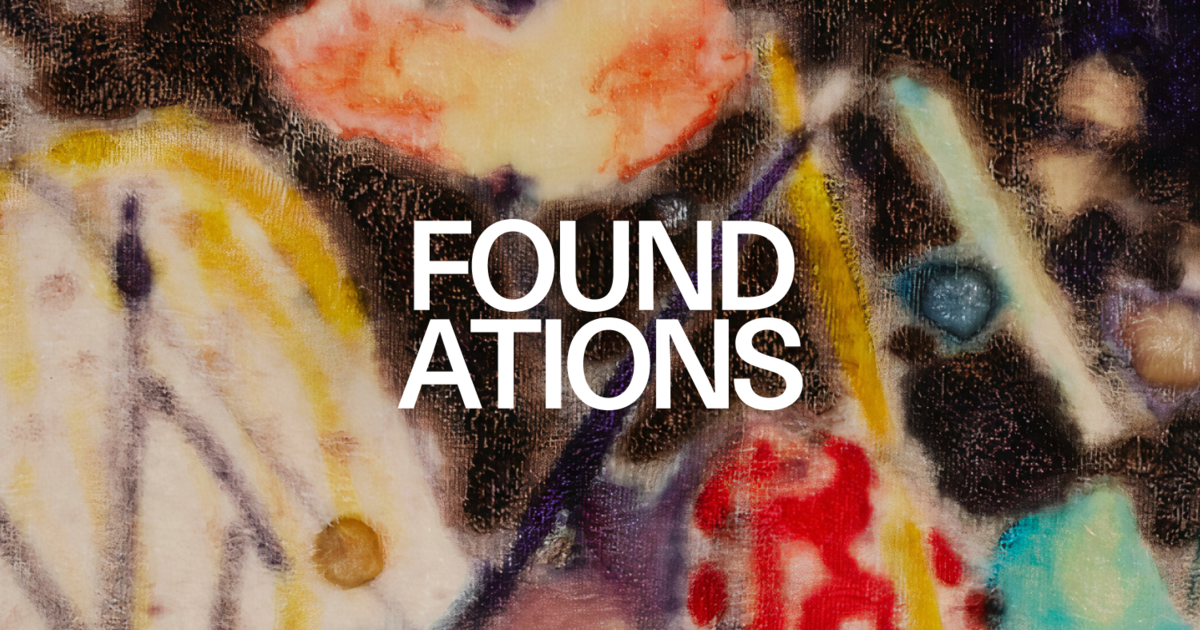 10 Emerging Galleries to Watch in Foundations