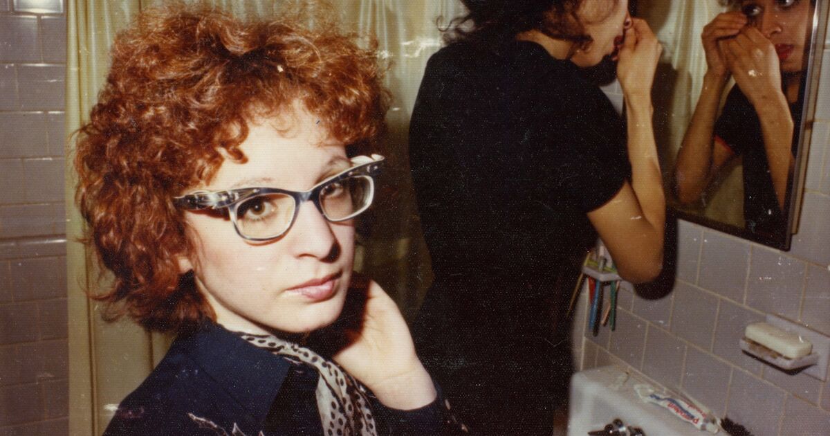 Nan Goldin’s “All the Beauty and the Bloodshed” Showcases the Artist’s Defiant Activism