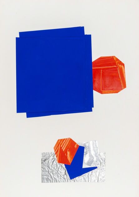 Riccardo Camoni, ‘Untitled’, 1982