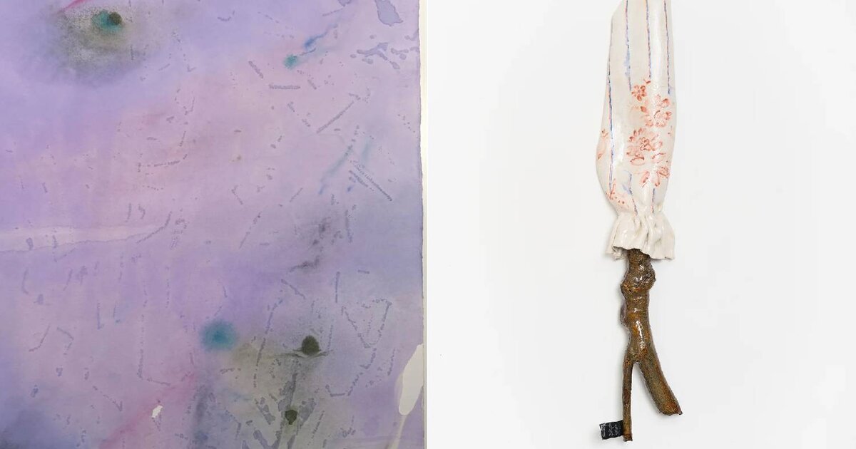 Image accompanying source report: Under $10,000: Artsy's 6 Budget Picks From the 2026 Paris Fairs