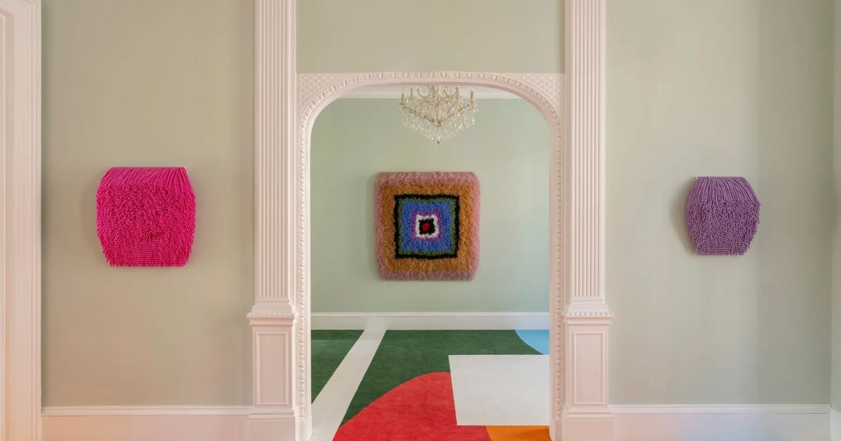 10 Must-See Shows During London Gallery Weekend 2026