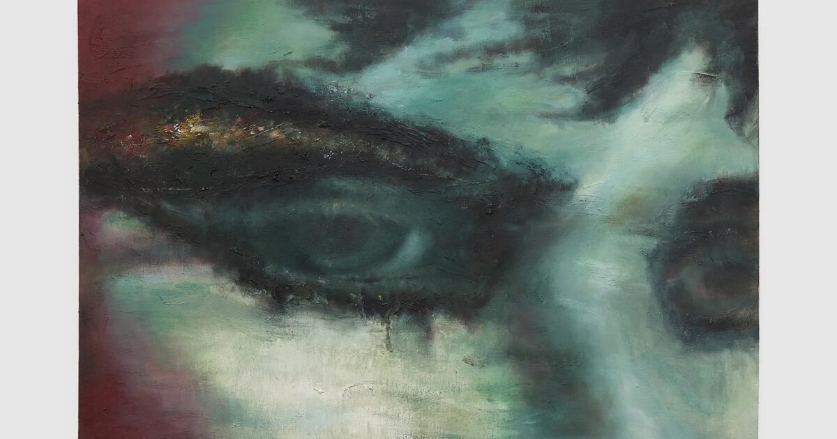 Image accompanying source report: Artsy Names Five Emerging Artists to Watch in October, from a Newchild Signing to a Prisma Prize Win