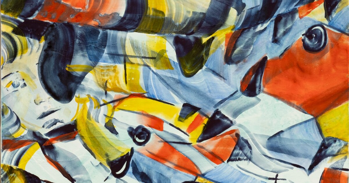 Image accompanying source report: 8 Works Under $10,000 Worth Hunting Down at London's 2026 Art Fairs