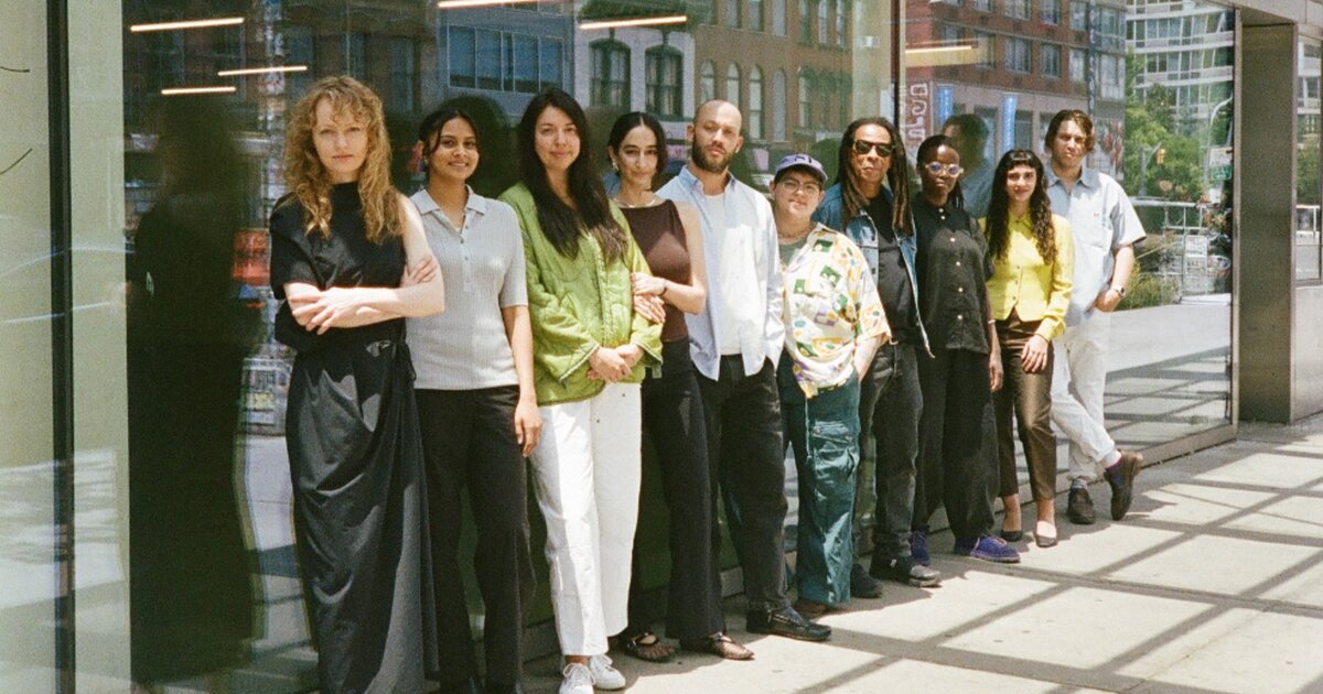 Acclaimed art organization Swiss Institute to open permanent New York location in 2027.